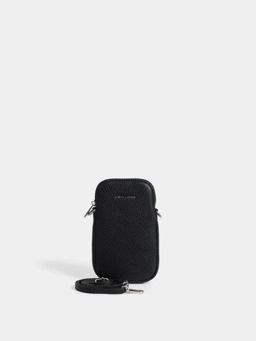 Сумки David Jones модель 6937-1B_BLACK Фото