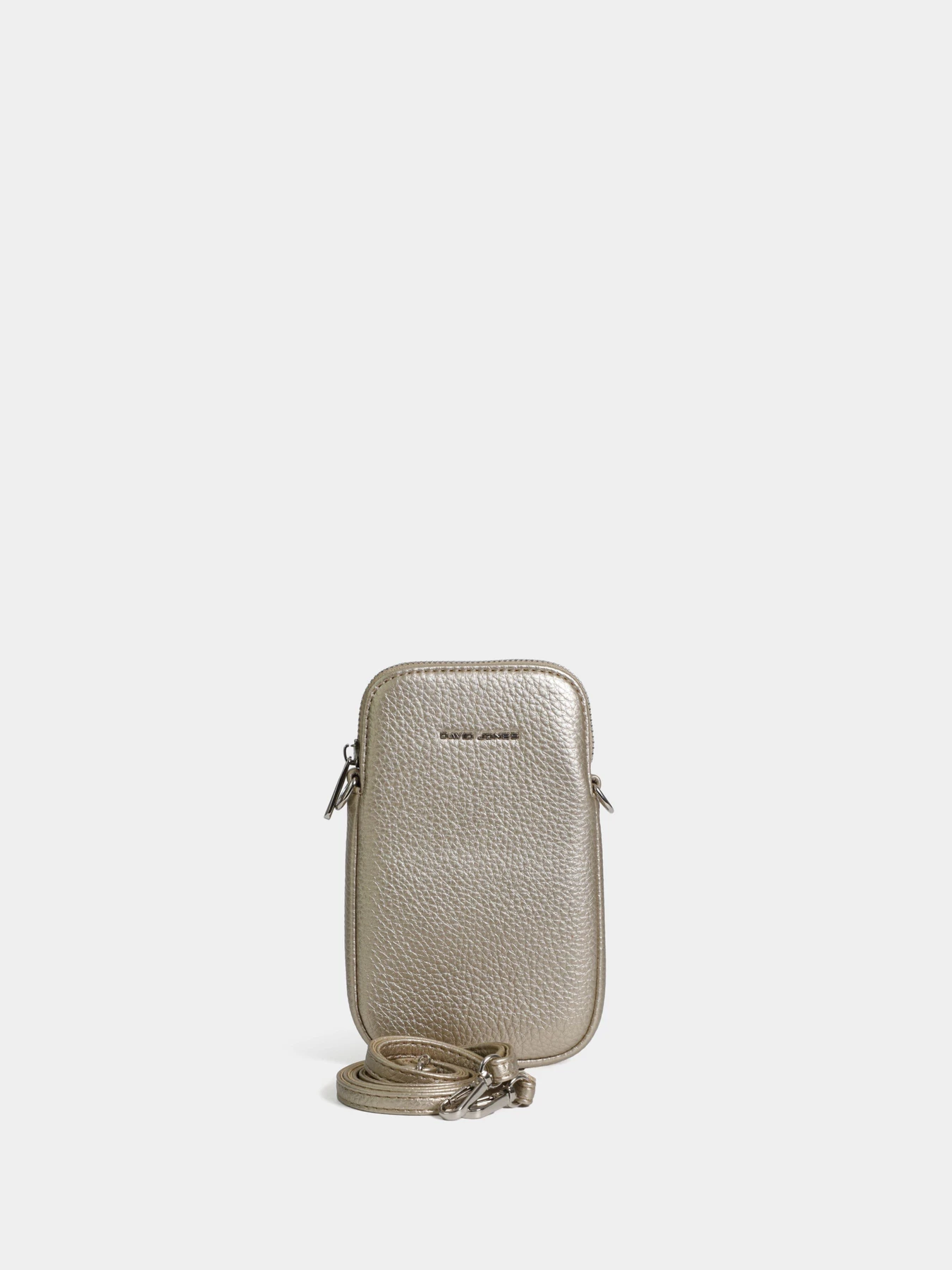 Сумки David Jones модель 6937-1B_GOLD Фото
