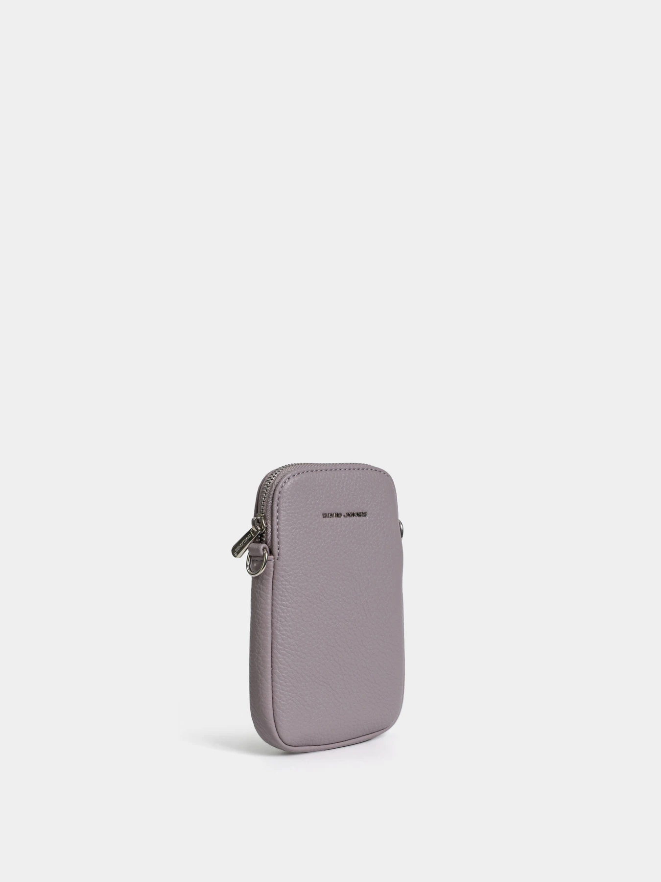 Сумки David Jones модель 6937-1B_Lilac Фото
