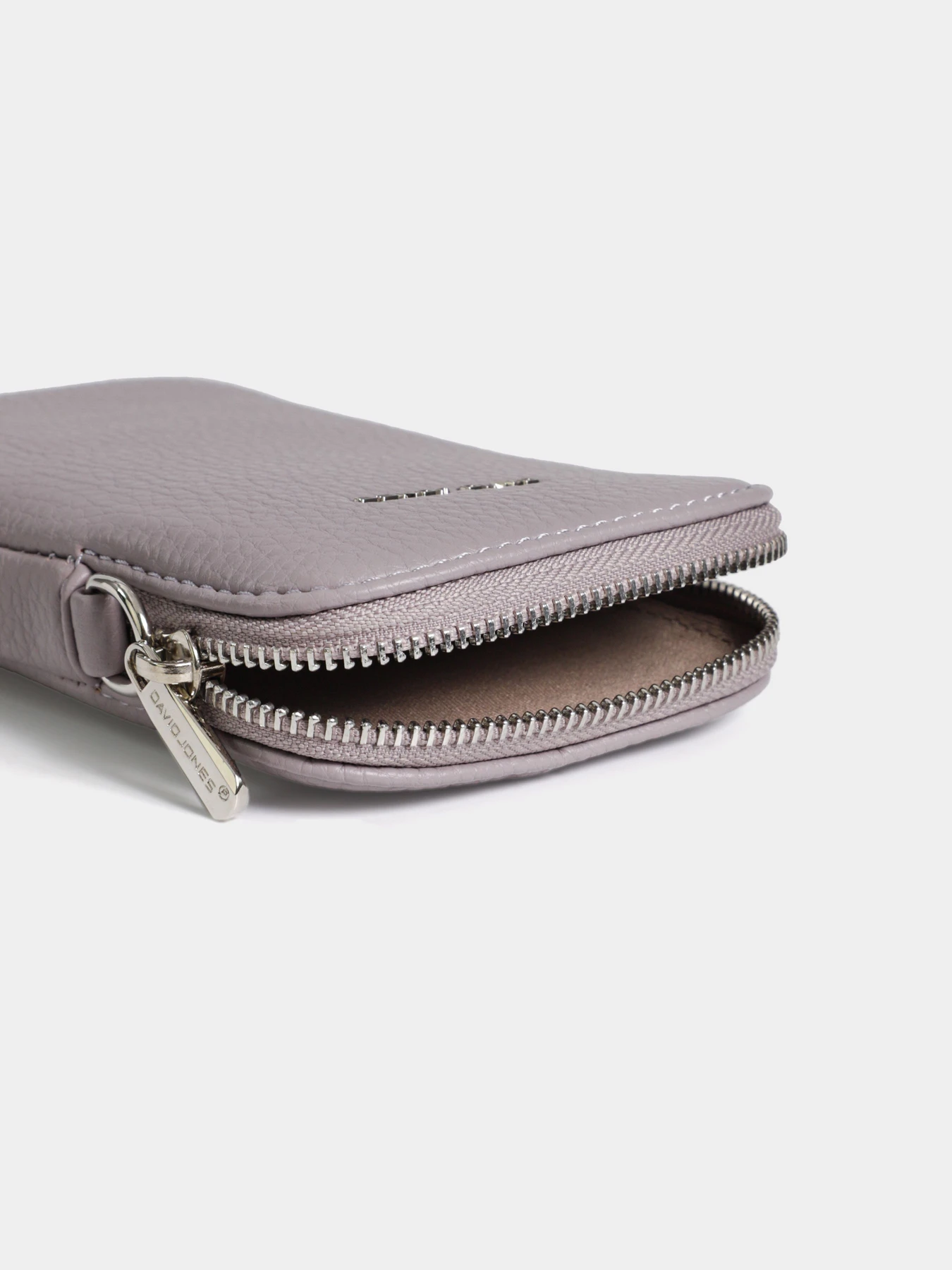 Сумки David Jones модель 6937-1B_Lilac Фото
