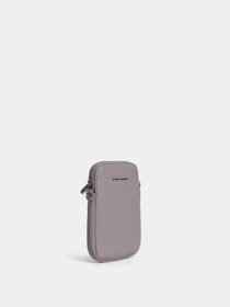 Сумки David Jones модель 6937-1B_Lilac Фото