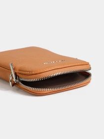 Сумки David Jones модель 6937-1B_ORANGE Фото