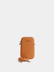 Сумки David Jones модель 6937-1B_ORANGE Фото
