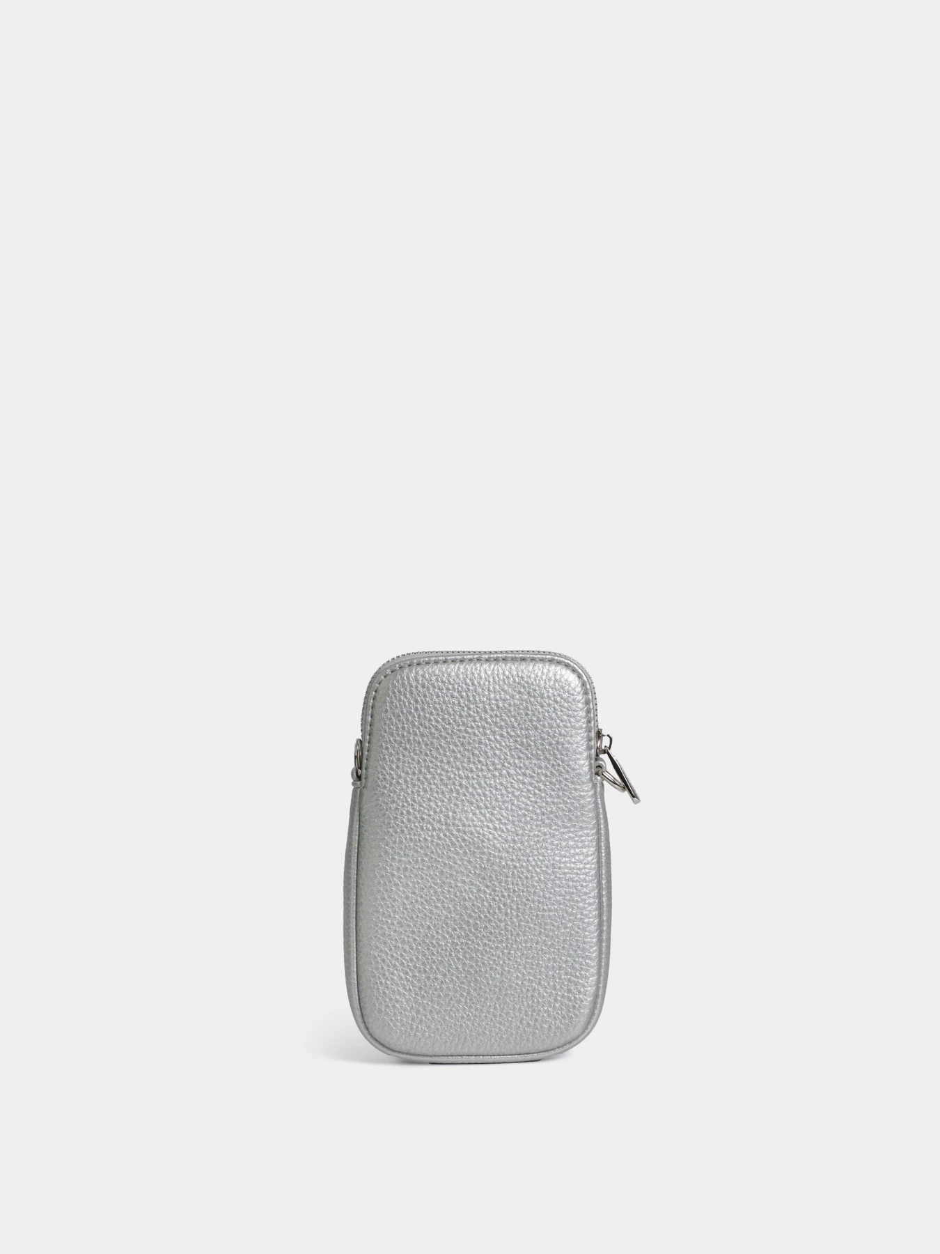 Сумки David Jones модель 6937-1B_silver Фото