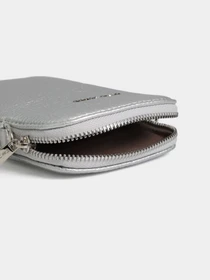 Сумки David Jones модель 6937-1B_silver Фото
