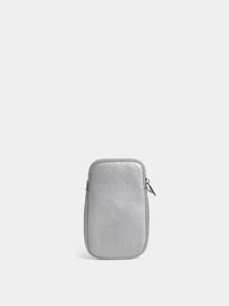 Сумки David Jones модель 6937-1B_silver Фото
