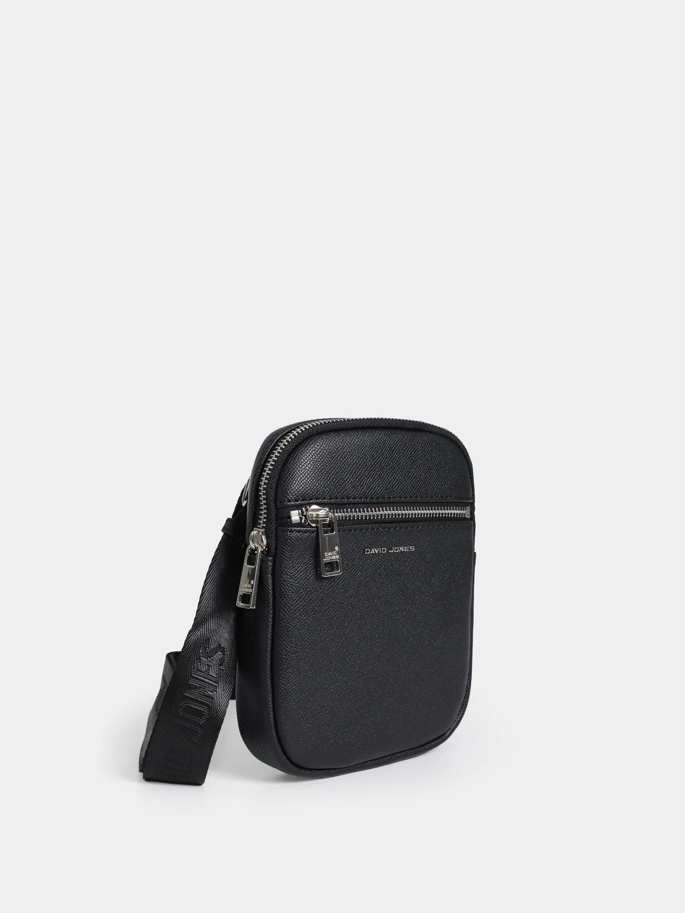 Сумки David Jones модель 928801_BLACK Фото