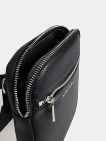 Сумки David Jones модель 928801_BLACK Фото