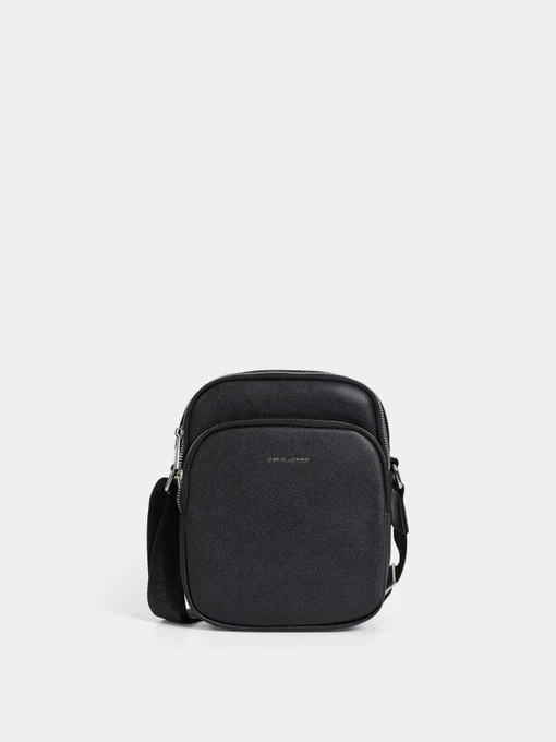 Сумки David Jones модель 928802_black Фото