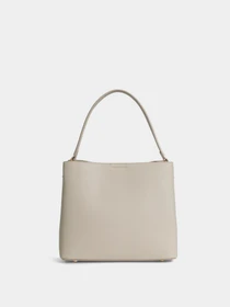 Сумки David Jones модель CM6829H_ALMOND_MILK Фото
