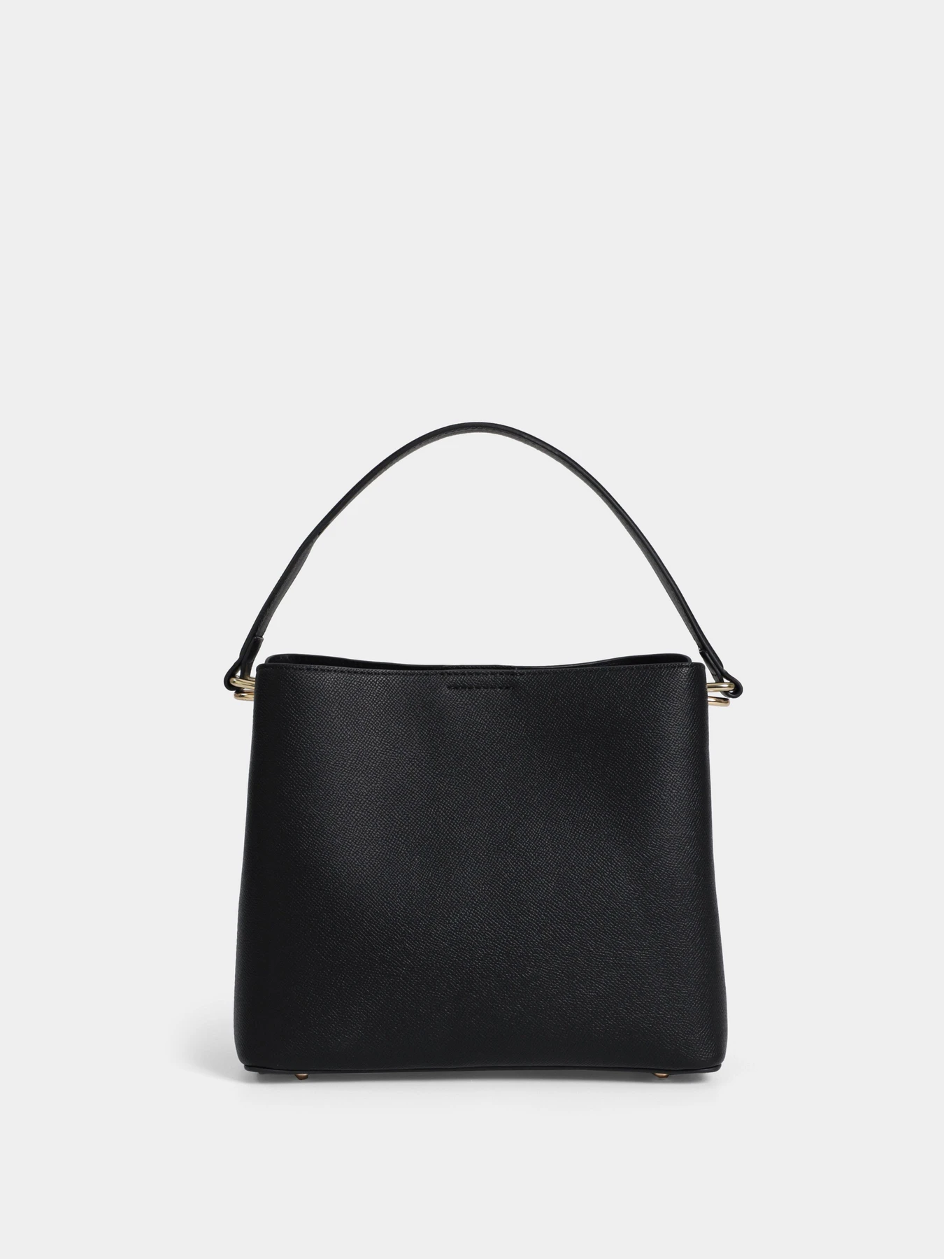 Сумки David Jones модель CM6829H_BLACK Фото