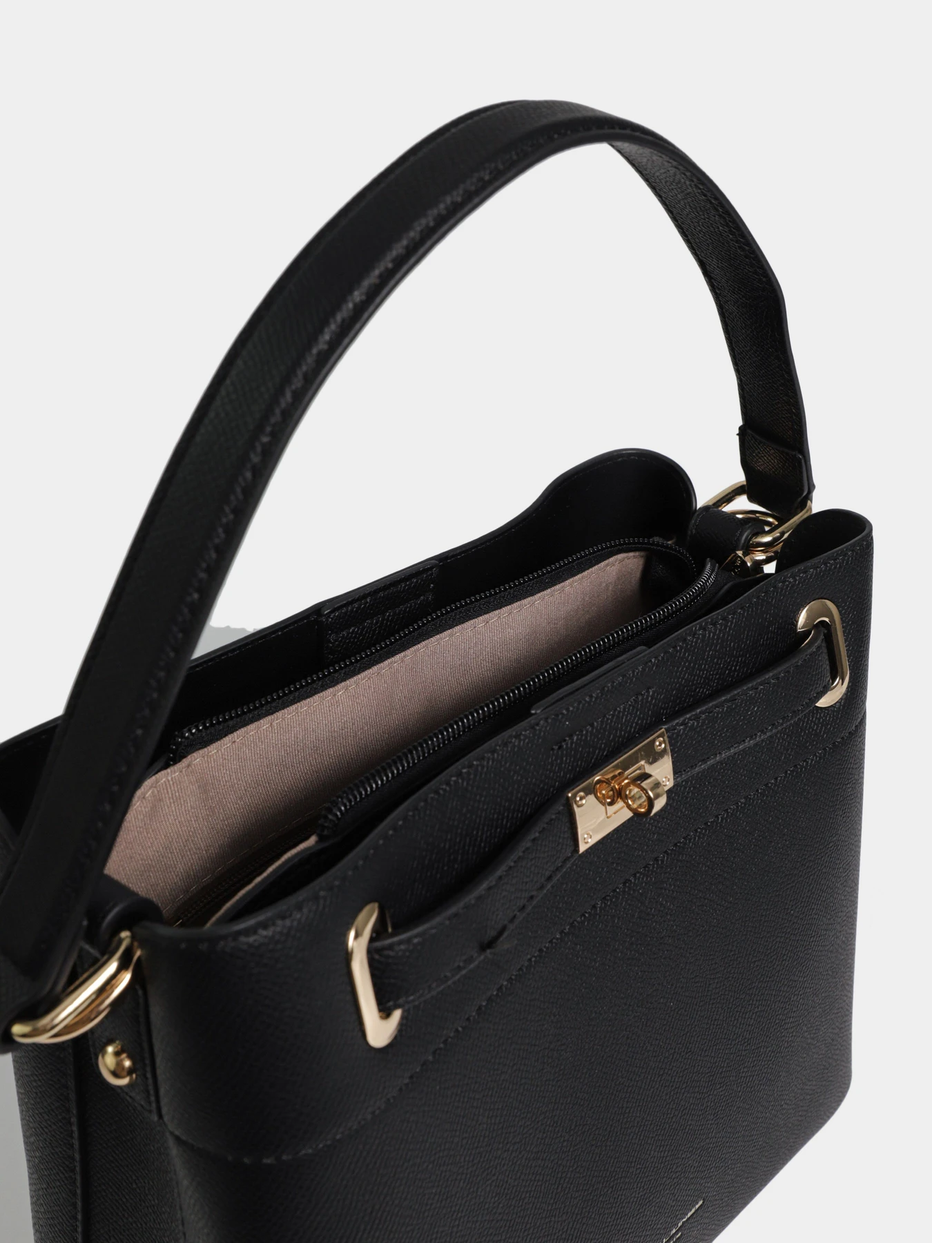 Сумки David Jones модель CM6829H_BLACK Фото