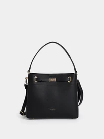 Сумки David Jones модель CM6829H_BLACK Фото