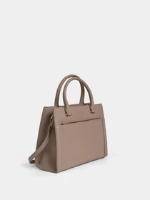 Сумки David Jones модель CM6994H_GRAVEL Фото