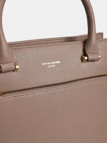 Сумки David Jones модель CM6994H_GRAVEL Фото