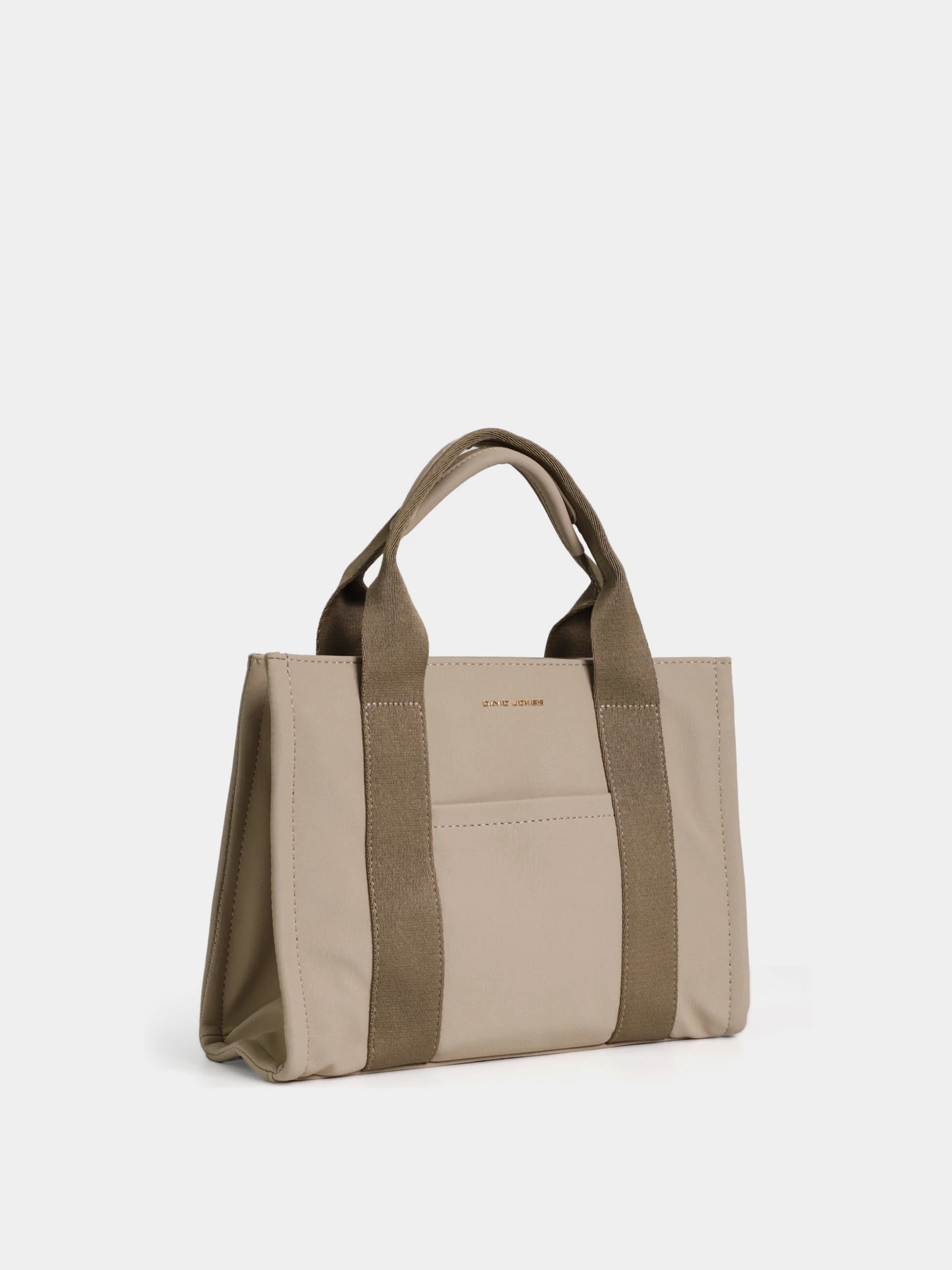 Сумки David Jones модель CM7329_almond_milk Фото