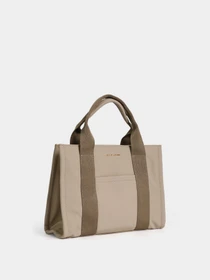 Сумки David Jones модель CM7329_almond_milk Фото