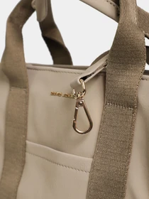 Сумки David Jones модель CM7329_almond_milk Фото