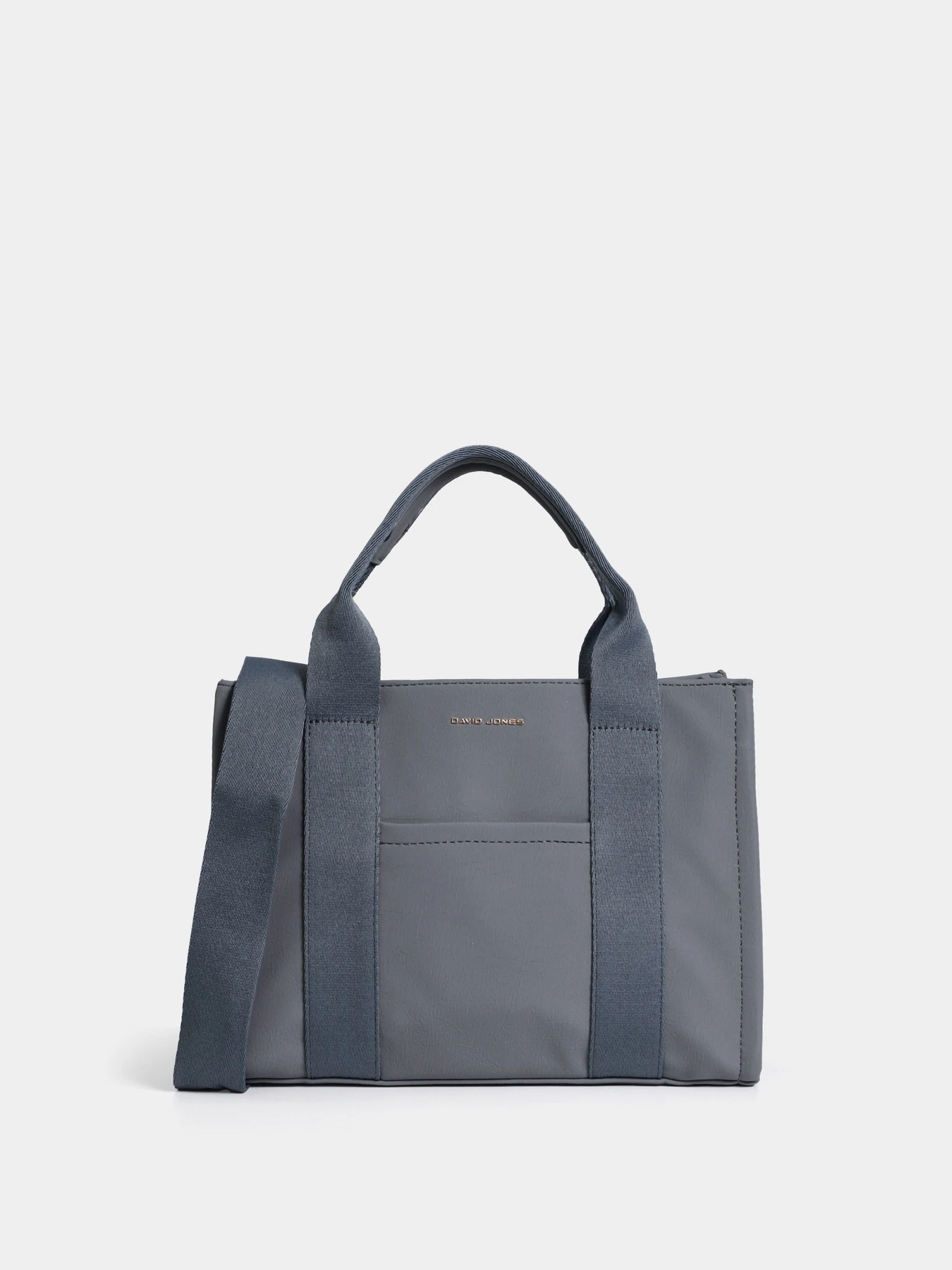 Сумки David Jones модель CM7329_BLUE_JEAN Фото