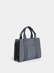 Сумки David Jones модель CM7329_BLUE_JEAN Фото