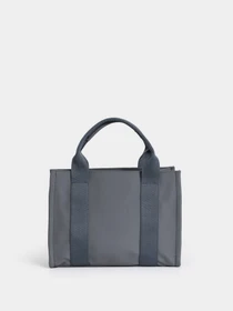 Сумки David Jones модель CM7329_BLUE_JEAN Фото