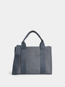 Сумки David Jones модель CM7329_BLUE_JEAN Фото