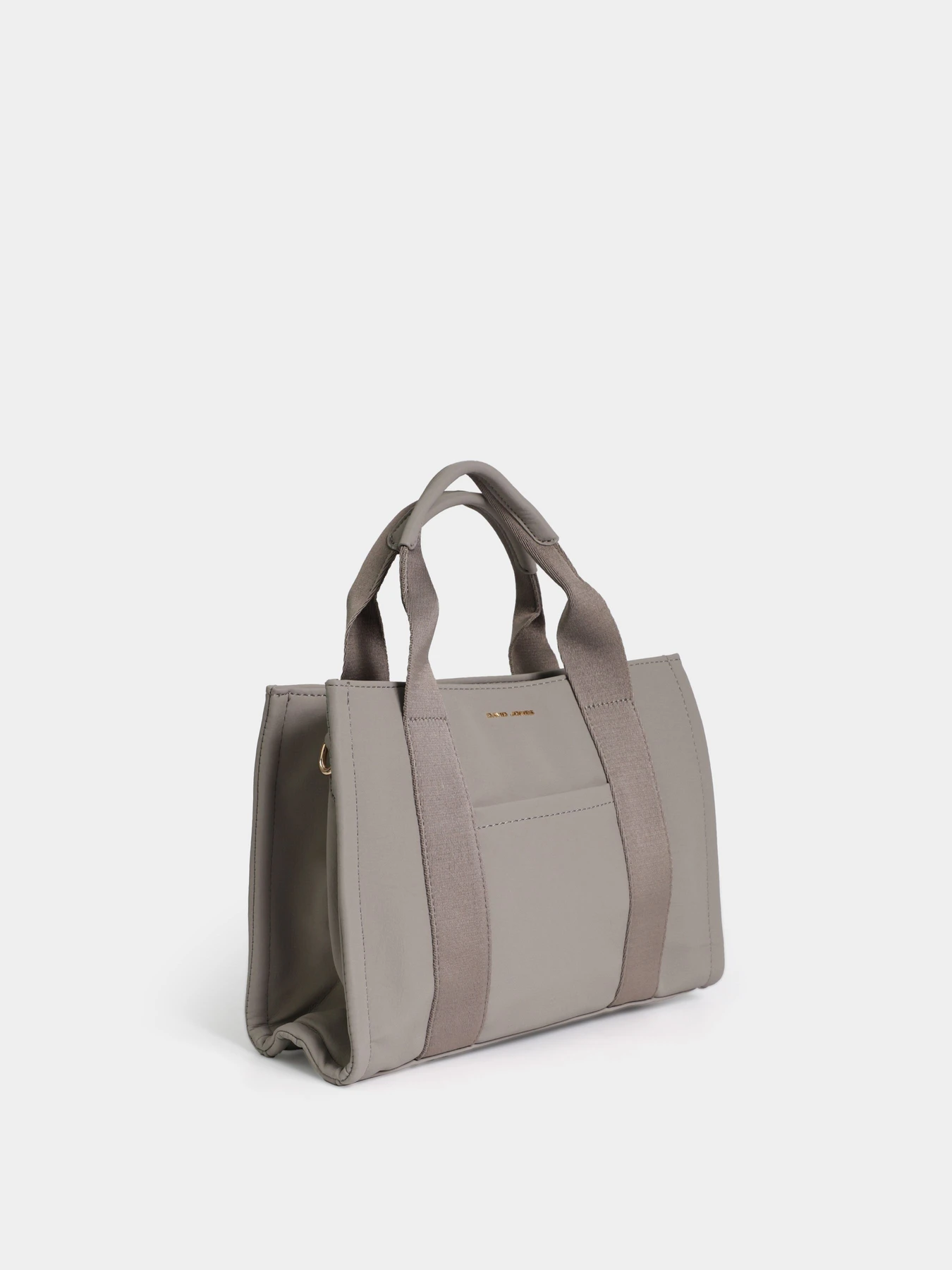 Сумки David Jones модель CM7329_GREY Фото
