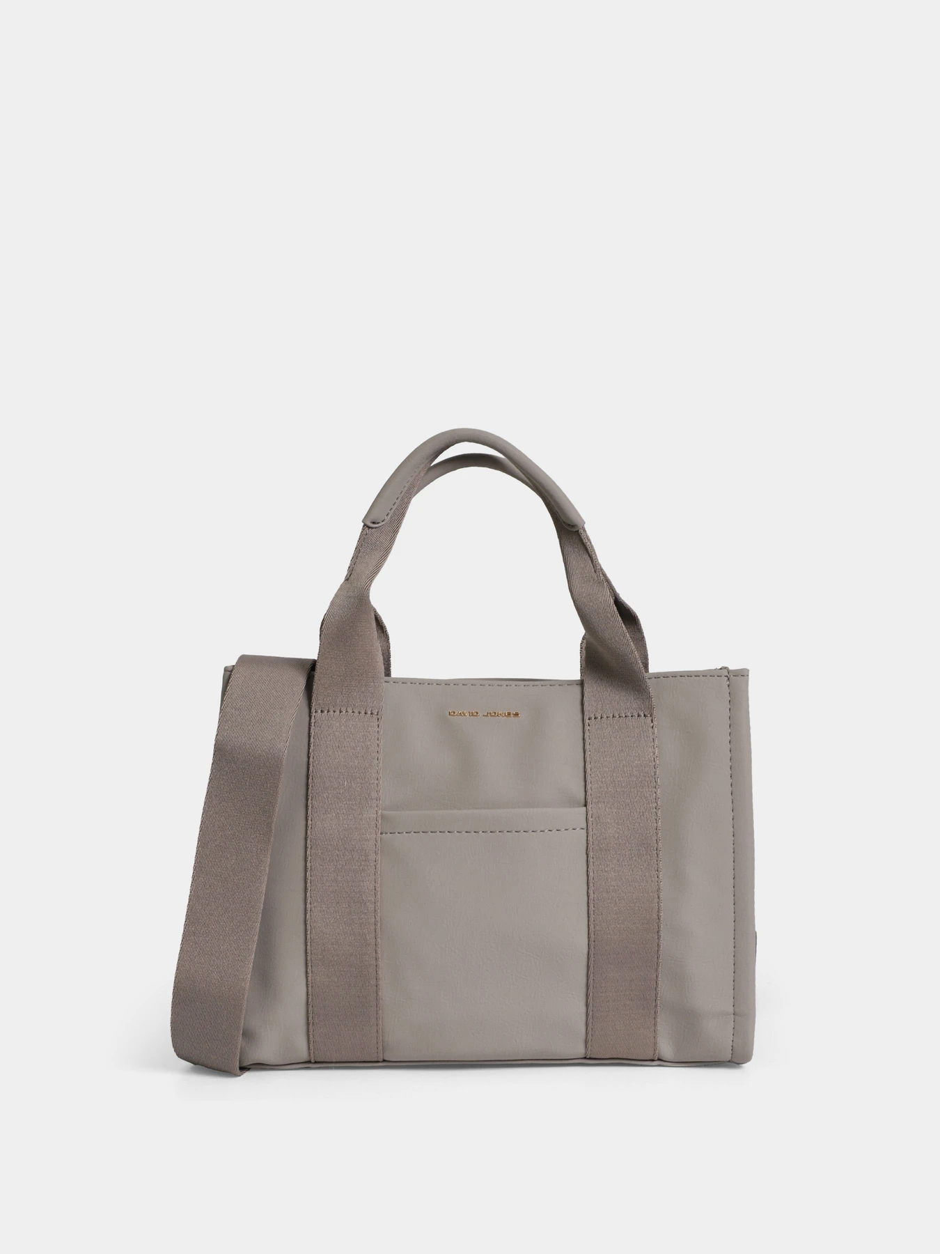 Сумки David Jones модель CM7329_GREY Фото