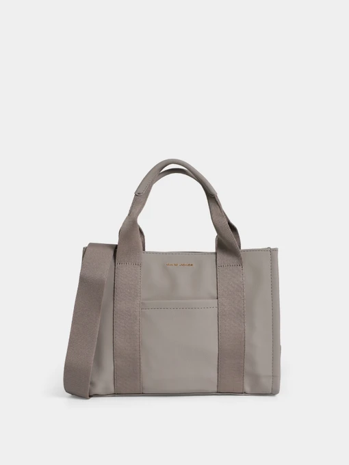 Сумки David Jones модель CM7329_GREY Фото