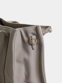 Сумки David Jones модель CM7329_GREY Фото