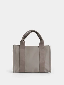 Сумки David Jones модель CM7329_GREY Фото