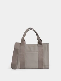 Сумки David Jones модель CM7329_GREY Фото