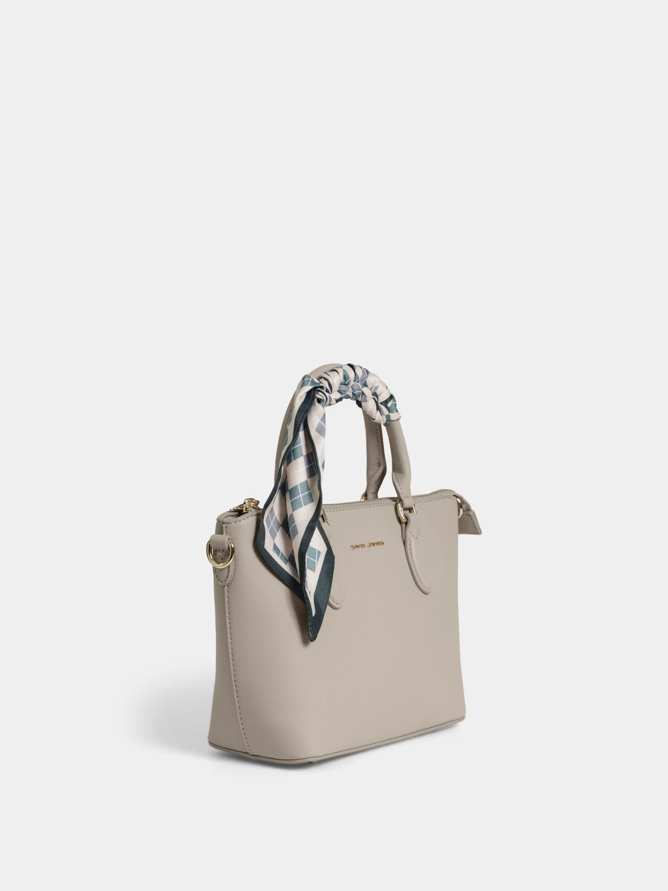Сумки David Jones модель CM7347_ALMOND_MILK Фото