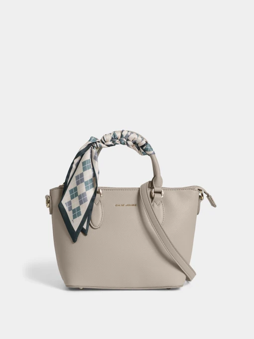 Сумки David Jones модель CM7347_ALMOND_MILK Фото