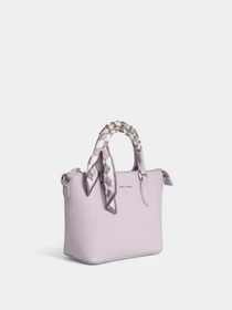 Сумки David Jones модель CM7347_LAVeNDER_FOG Фото