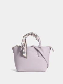 Сумки David Jones модель CM7347_LAVeNDER_FOG Фото