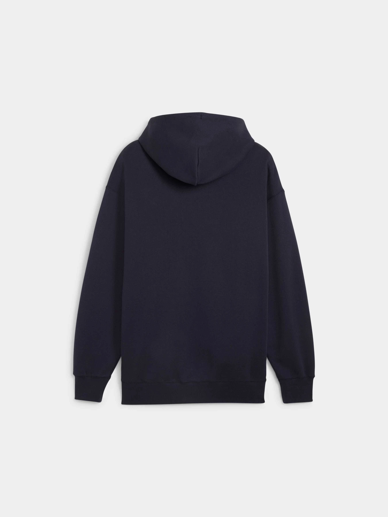 Худі та світшоти PUMA Mmq Hoodie модель 624011 Фото