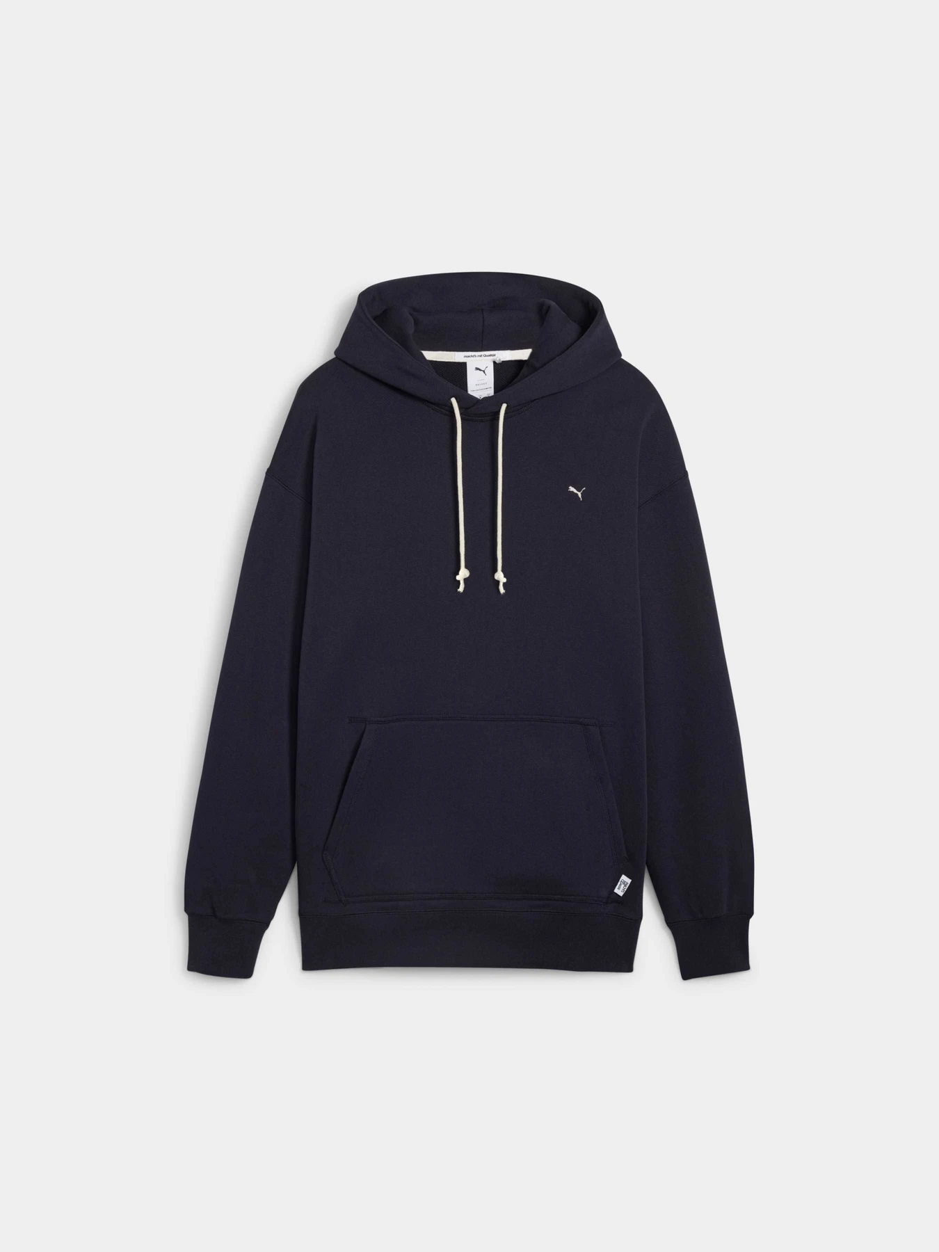 Худі та світшоти PUMA Mmq Hoodie модель 624011 Фото
