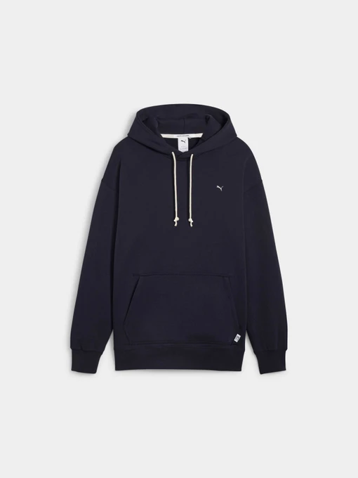 Худі та світшоти PUMA Mmq Hoodie модель 624011 Фото