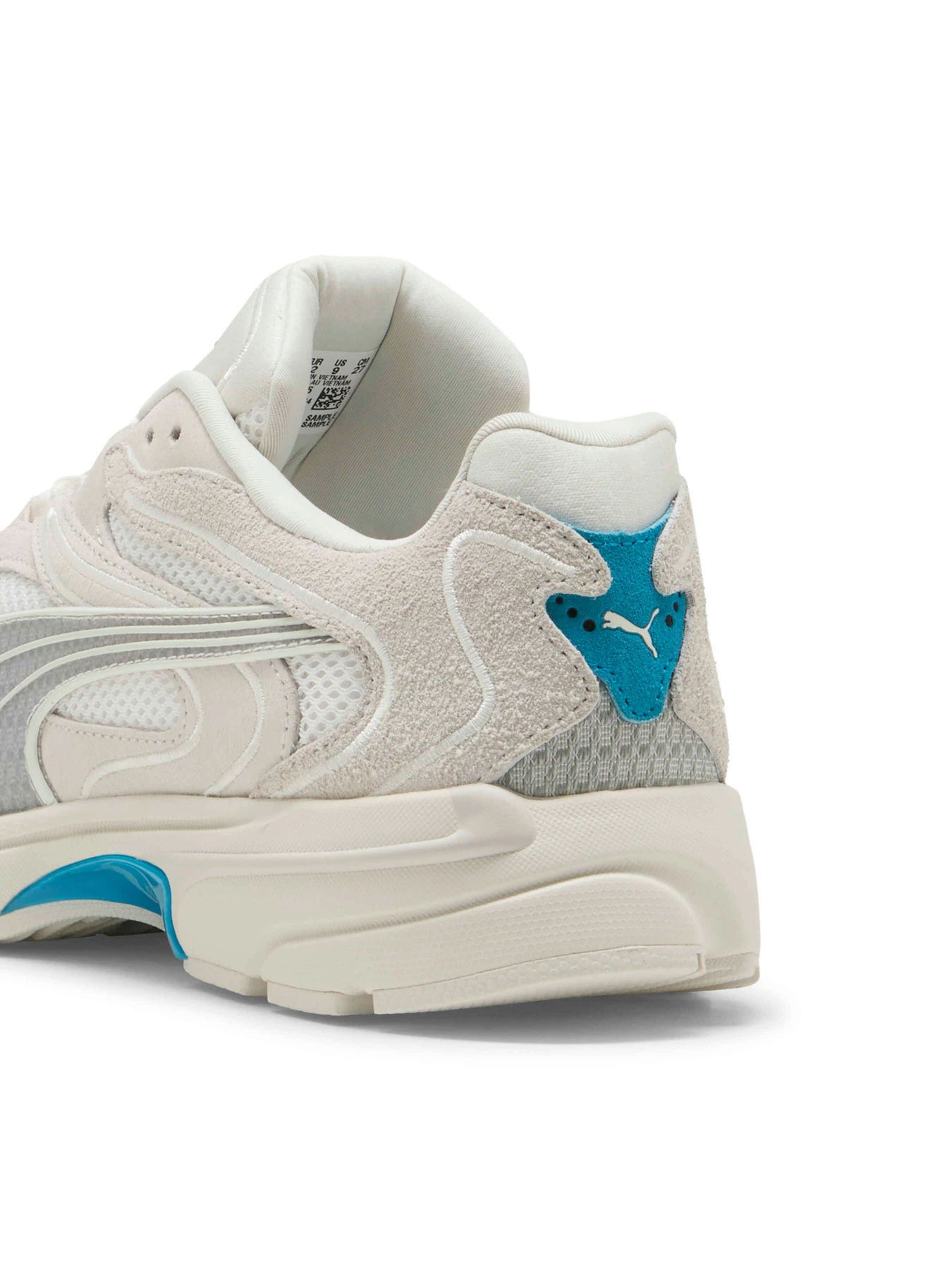 Кроссовки PUMA Extos Collector модель 398109 Кроссовки PUMA Extos Collector модель 398109 Фото
