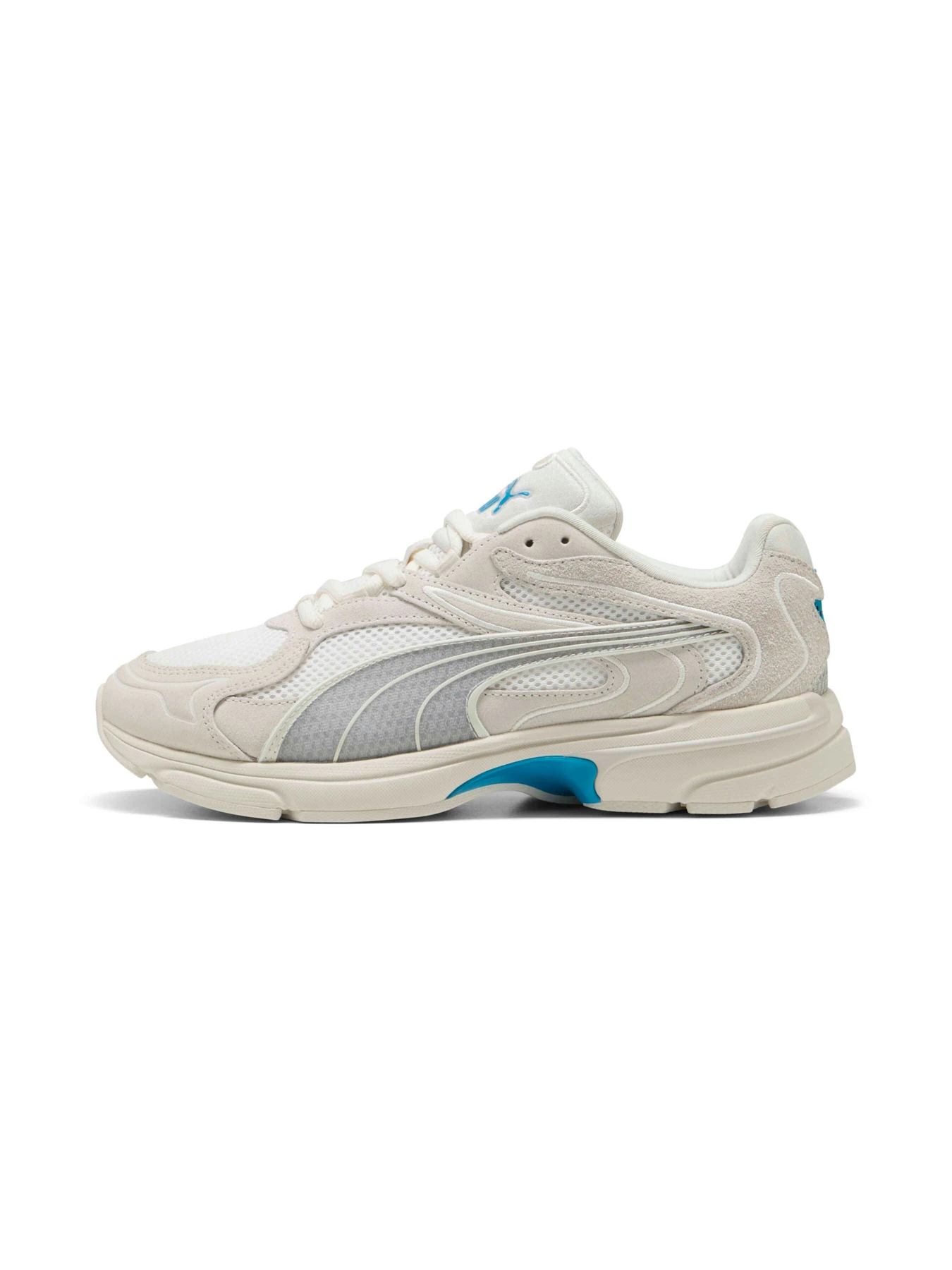 Кроссовки PUMA Extos Collector модель 398109 Кроссовки PUMA Extos Collector модель 398109 Фото