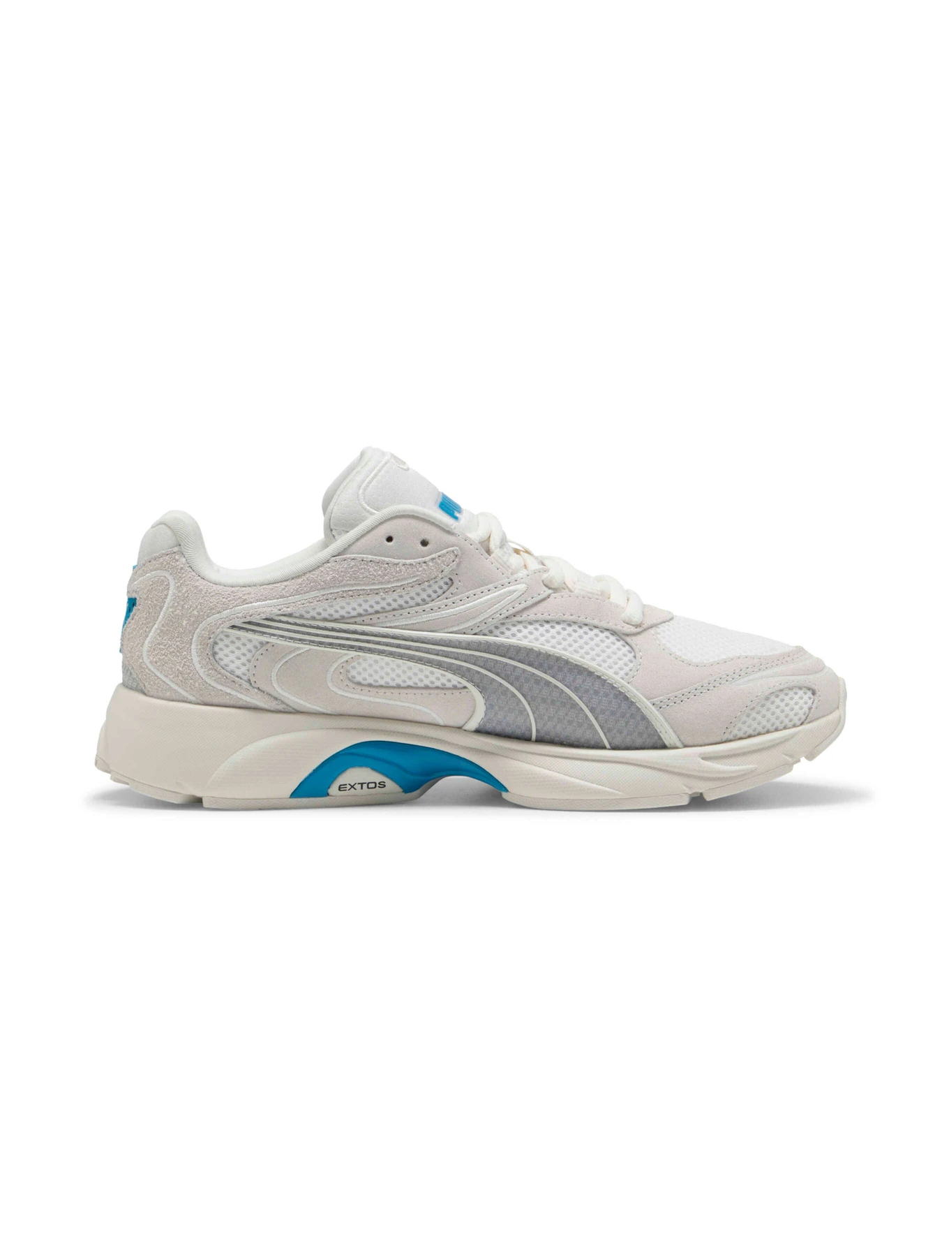 Кроссовки PUMA Extos Collector модель 398109 Кроссовки PUMA Extos Collector модель 398109 Фото