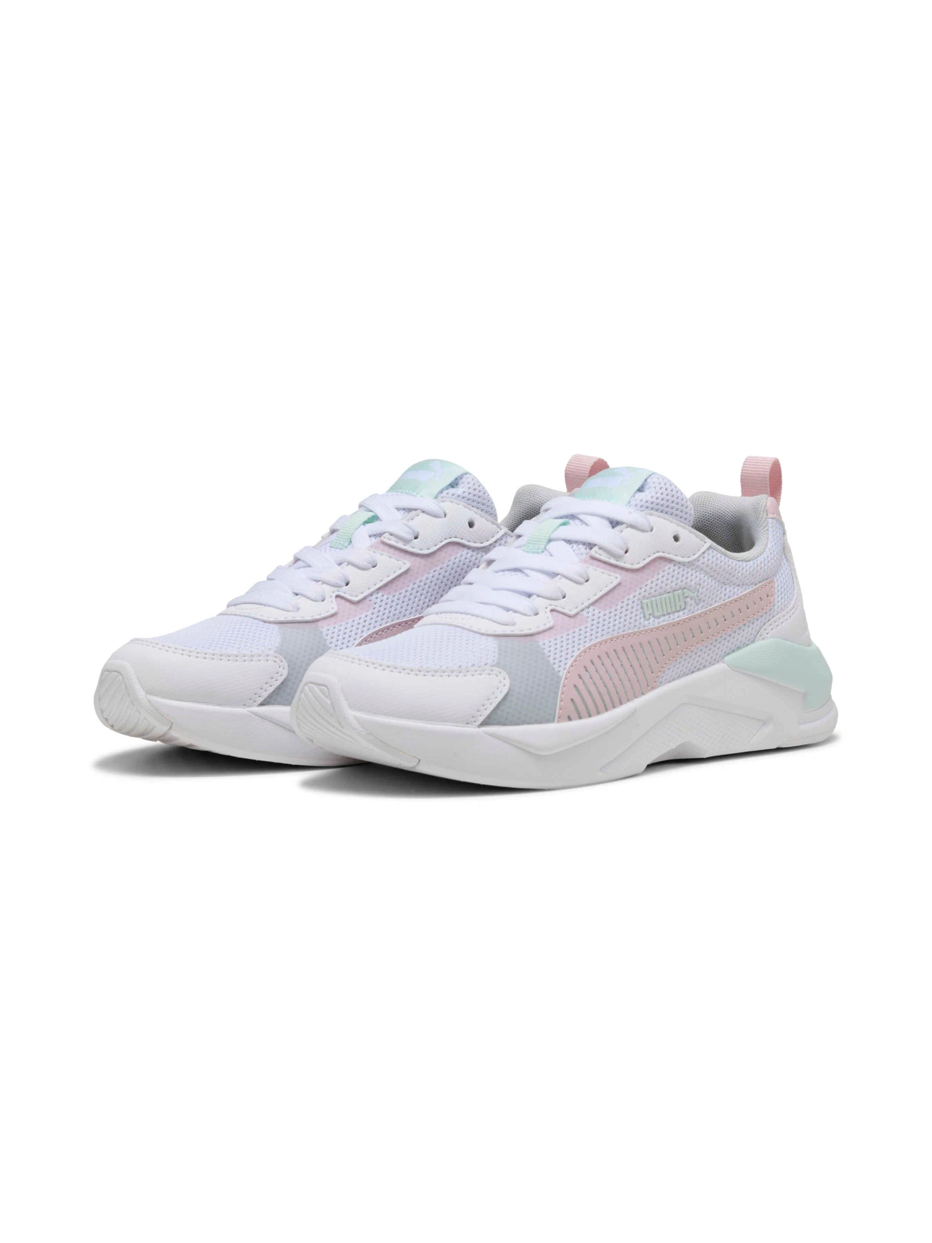 Кросівки PUMA X-ray 3 Lt Jr модель 401493 Фото