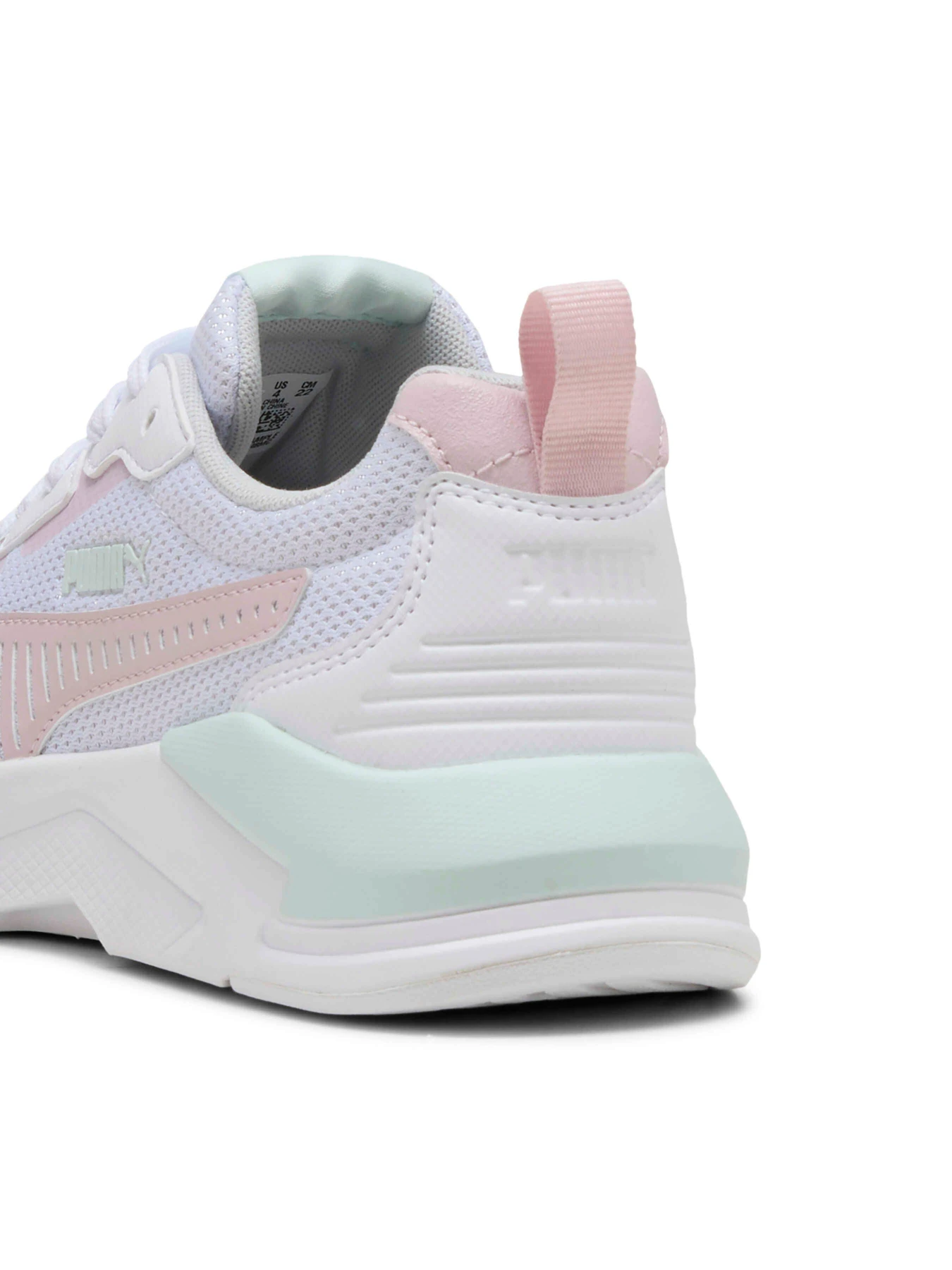 Кросівки PUMA X-ray 3 Lt Jr модель 401493 Фото