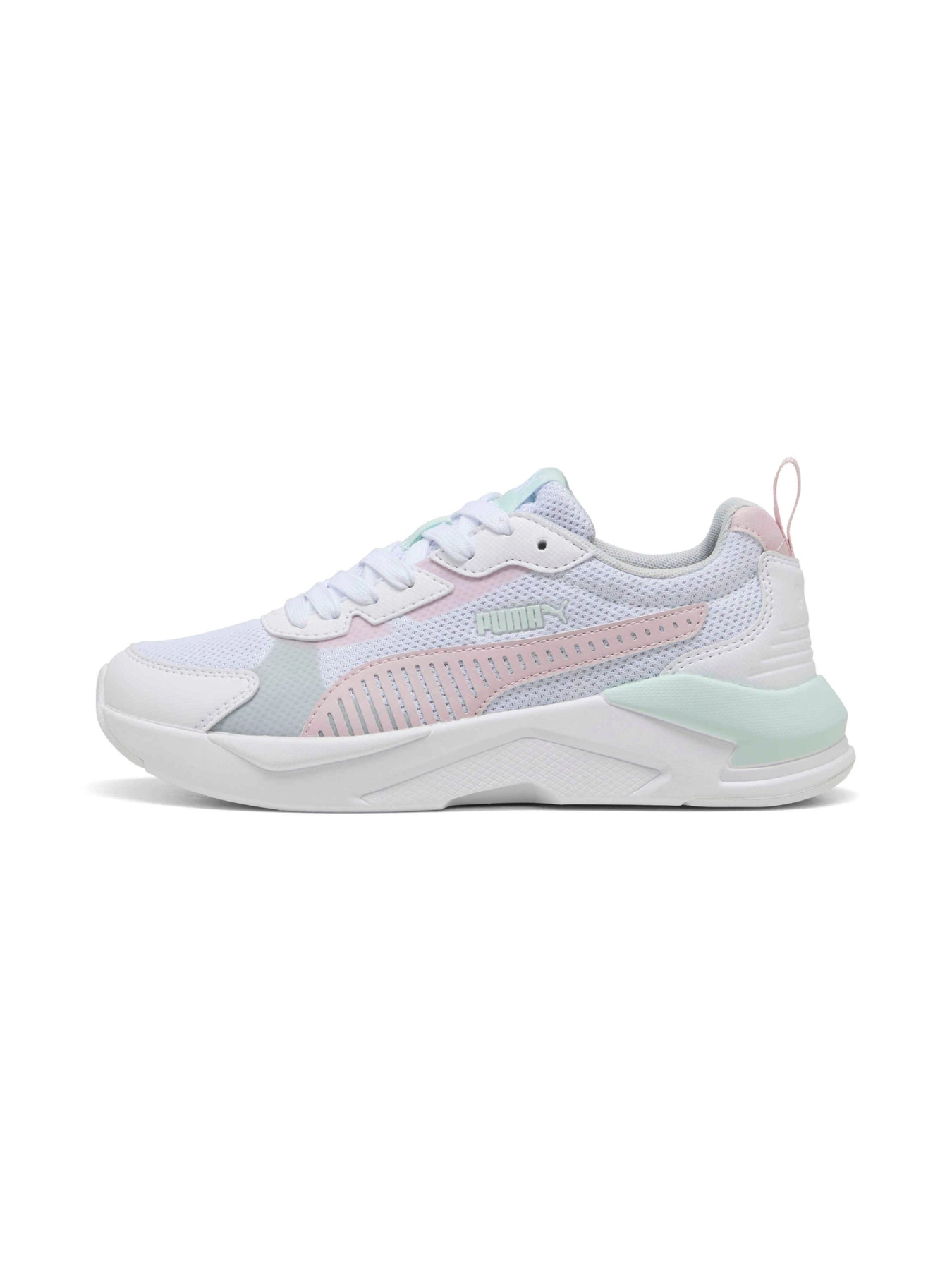 Кросівки PUMA X-ray 3 Lt Jr модель 401493 Фото