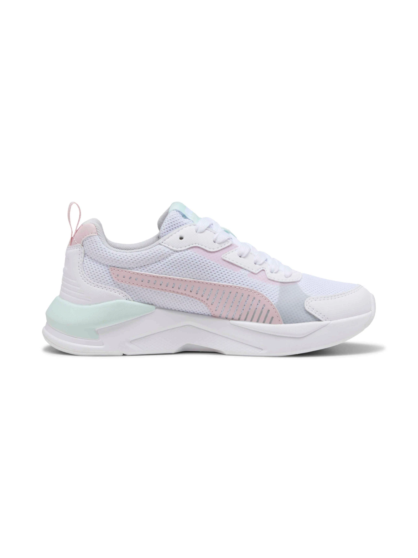 Кросівки PUMA X-ray 3 Lt Jr модель 401493 Фото
