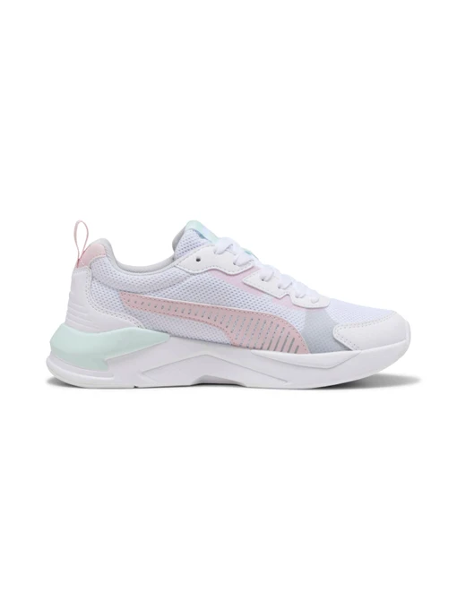 Кросівки PUMA X-ray 3 Lt Jr модель 401493 Фото