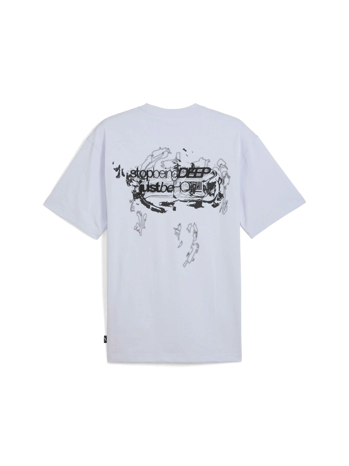 Футболки и поло PUMA x Charlotte Rohde Tee модель 629415 Футболки и поло PUMA x Charlotte Rohde Tee модель 629415 Фото