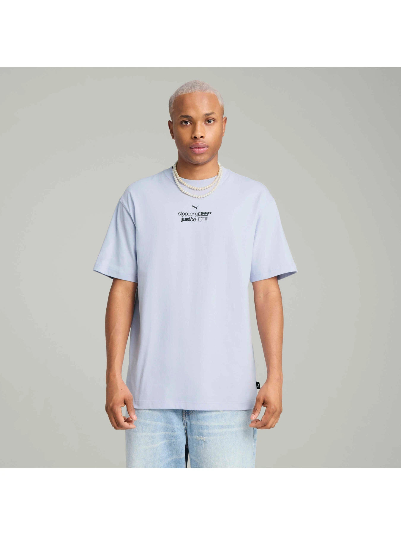 Футболки и поло PUMA x Charlotte Rohde Tee модель 629415 Футболки и поло PUMA x Charlotte Rohde Tee модель 629415 Фото
