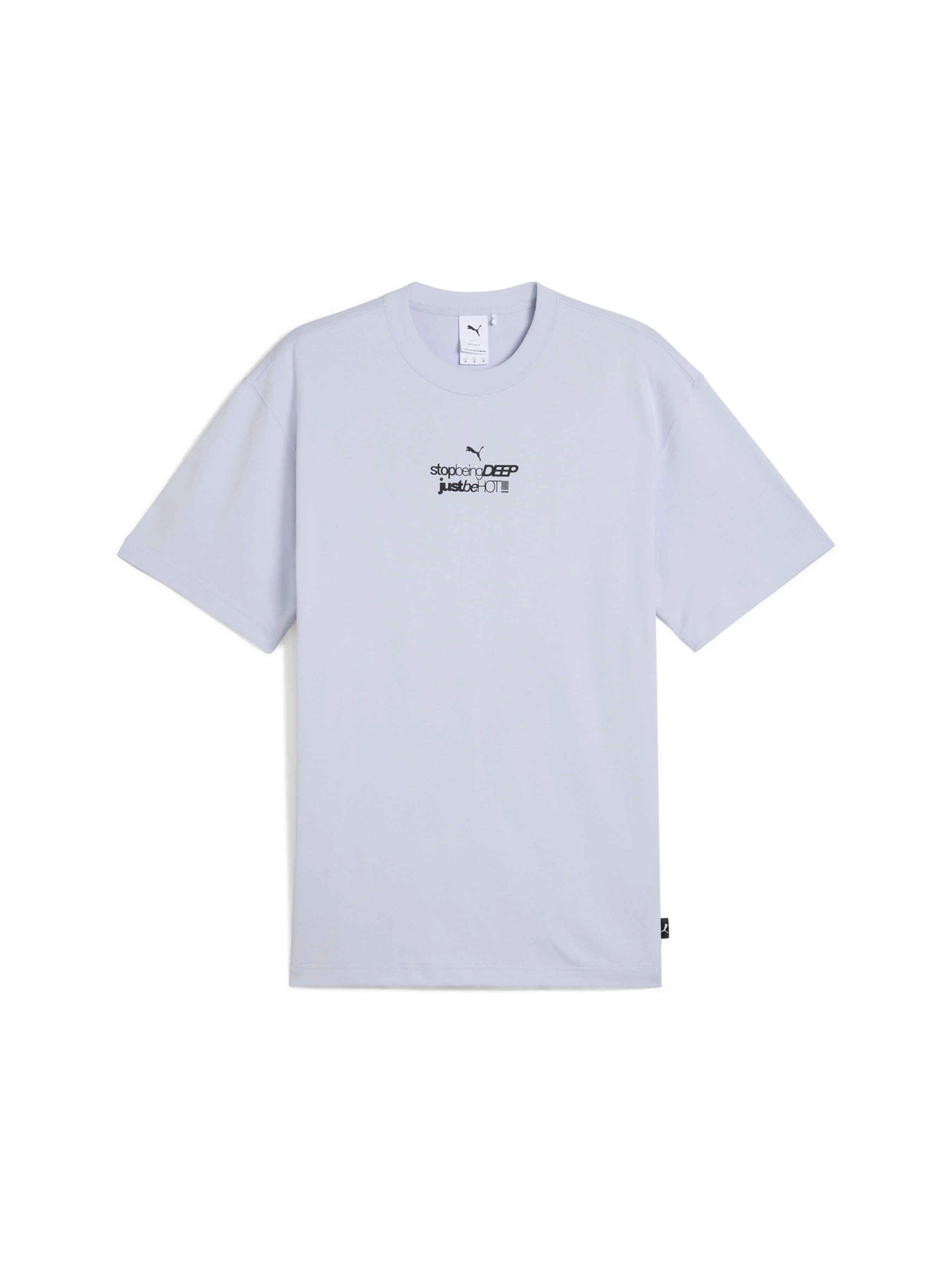 Футболки и поло PUMA x Charlotte Rohde Tee модель 629415 Футболки и поло PUMA x Charlotte Rohde Tee модель 629415 Фото